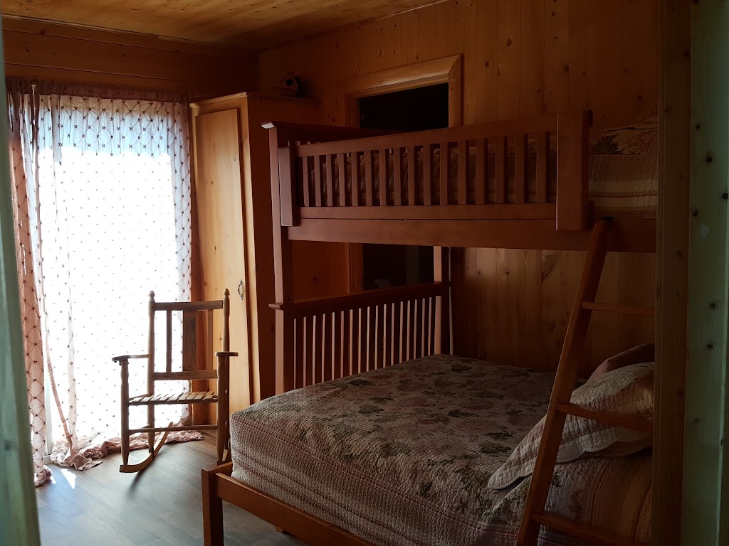 Domaine des Oiseaux | 670 QC-169, Albanel, QC G8M 3P1, Canada | Phone: (418) 276-4543