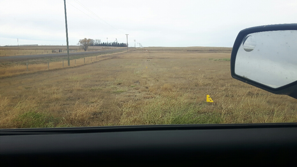 Dutchie Dirt-Moving Ltd | Range Road 19-3, Turin, AB T0K 2H0, Canada | Phone: (403) 308-1212