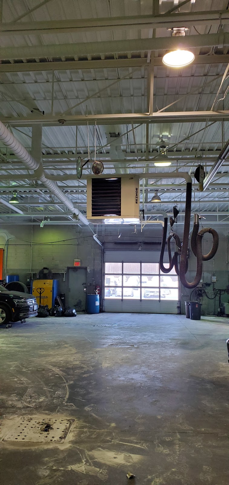DnF | 49 Madeleine St, Kitchener, ON N2R 1V4, Canada | Phone: (519) 504-1047
