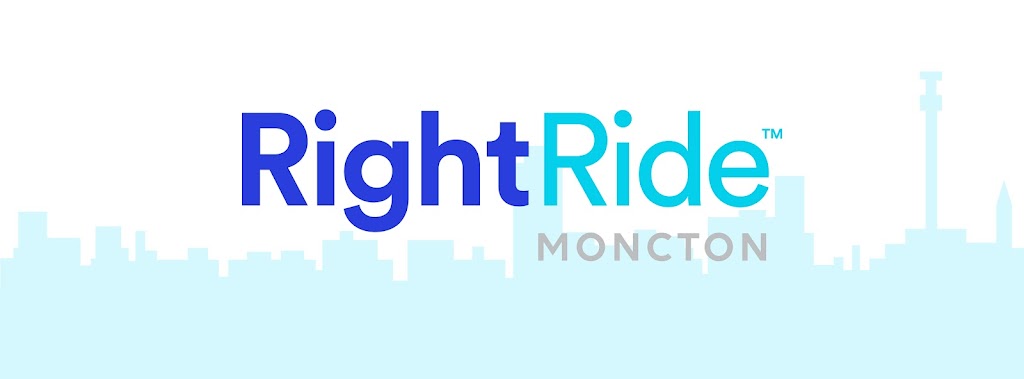 RightRide Moncton | 470 Mountain Rd, Moncton, NB E1C 2N3, Canada | Phone: (506) 777-2228