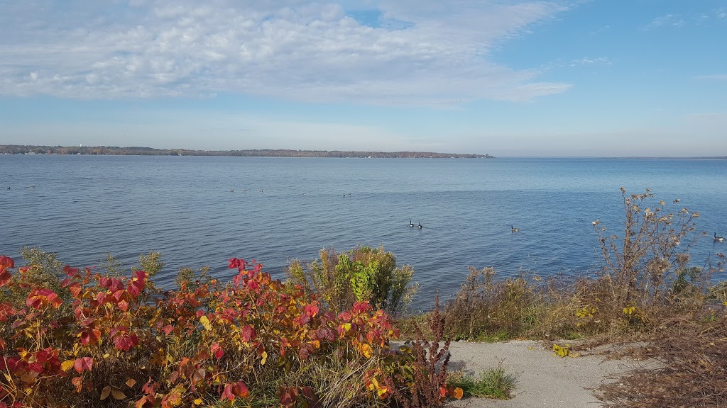 Waubaushene Beaches Provincial Park | Waubaushene, ON L0K 2C0, Canada | Phone: (705) 549-2231