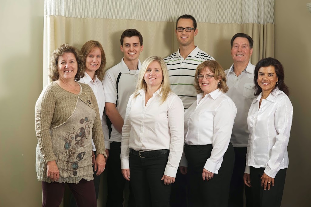 Brentwood Physiotherapy Clinic | 789 Northmount Dr NW, Calgary, AB T2L 0A1, Canada | Phone: (403) 282-8050