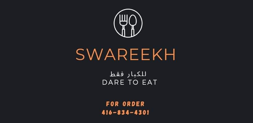 Swareekh LTD | 3288 Bobwhite Mews, Mississauga, ON L5N 6E9, Canada | Phone: (416) 834-4301
