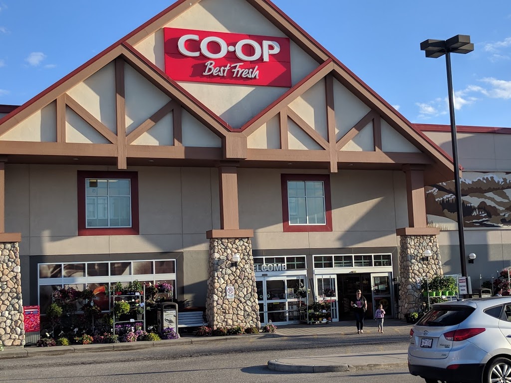 Rocky Ridge Co-op | 1000, 11595 Rockyvalley Dr NW, Calgary, AB T3G 5Y6, Canada | Phone: (403) 299-5450