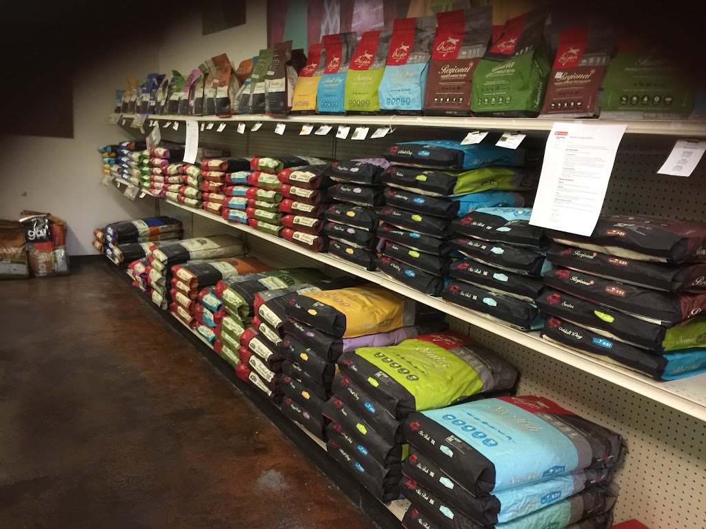 PAWSitively Natural Pet Food & Supplies | 2100 4 St SW, Calgary, AB T2S 1W7, Canada | Phone: (403) 250-7297