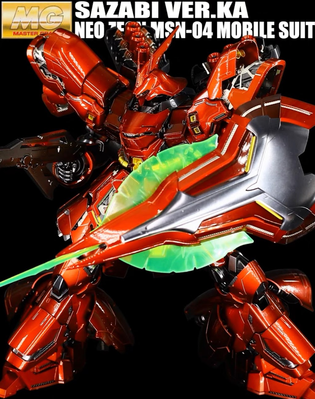Gundam custom hobby | 2955 156 St, Surrey, BC V3Z 2W8, Canada | Phone: (778) 872-1331