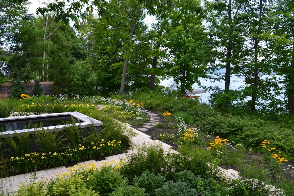 Paysages Knowlton | 749 Chem. Lakeside, Foster, QC J0E 1R0, Canada | Phone: (450) 775-1759