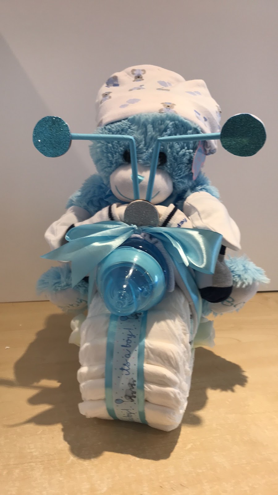 Austin Baby Shower Gifts | 793 E Lakeview Rd, Chestermere, AB T1X 1B1, Canada | Phone: (587) 577-1310