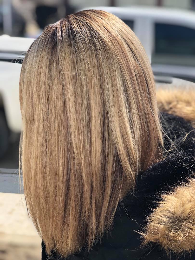 Hair By Jennifer Truax | 165 King St W, Mount Forest, ON N0G 2L0, Canada | Phone: (519) 313-0308