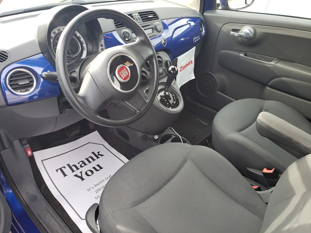 UniglassPlus / Ziebart | 383 Hamilton Rd, London, ON N5Z 1R8, Canada | Phone: (519) 433-6283