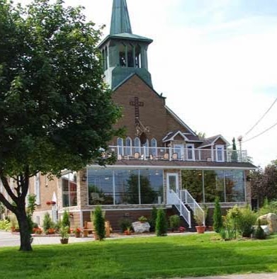 Résidence Notre-Dame de la Paix | 210 Rue Principale, Beauharnois, QC J6N 0J4, Canada | Phone: (450) 395-0628