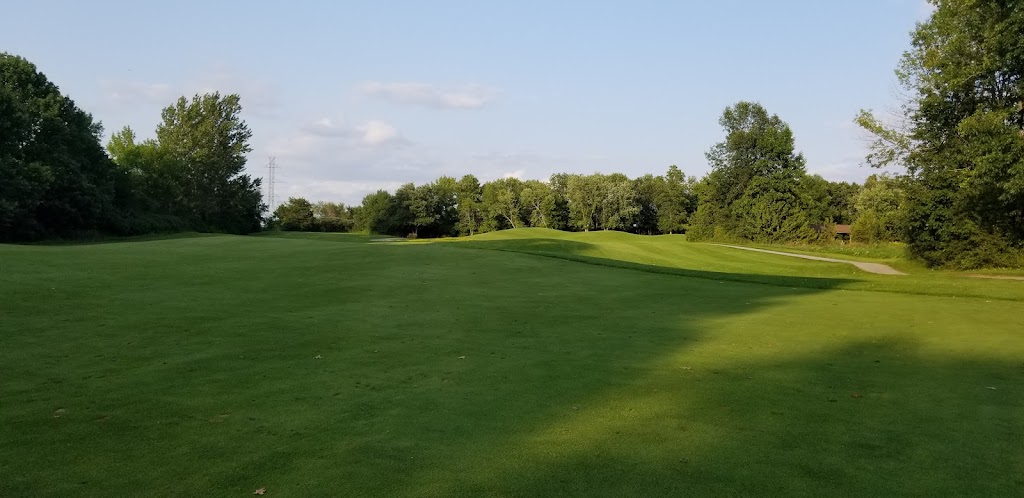 Loyalist Golf & Country Club | 1 Loyalist Blvd, Bath, ON K0H 1G0, Canada | Phone: (613) 352-5152