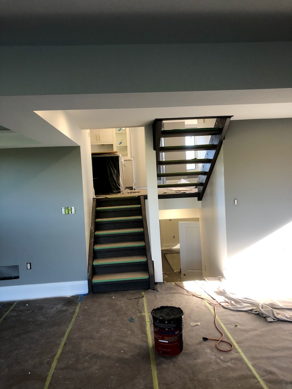 Dependable Painting | 12 Arthur Griffith Dr, Toronto, ON M4L 2L6, Canada | Phone: (416) 829-0006