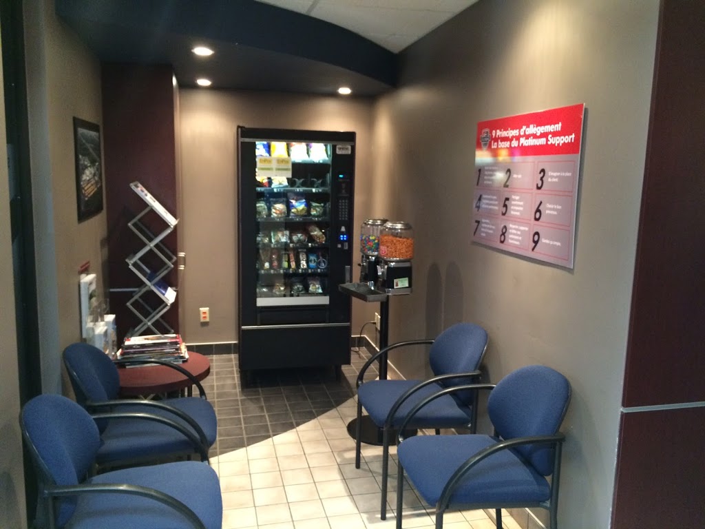 Autobus Thomas Inc | 2275 Rue Canadien, Drummondville, QC J2C 7V9, Canada | Phone: (819) 474-2700
