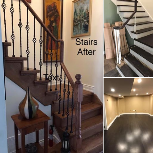CBM Renovations Inc | 3063 Highvalley Rd, Oakville, ON L6M 5H4, Canada | Phone: (647) 785-7125