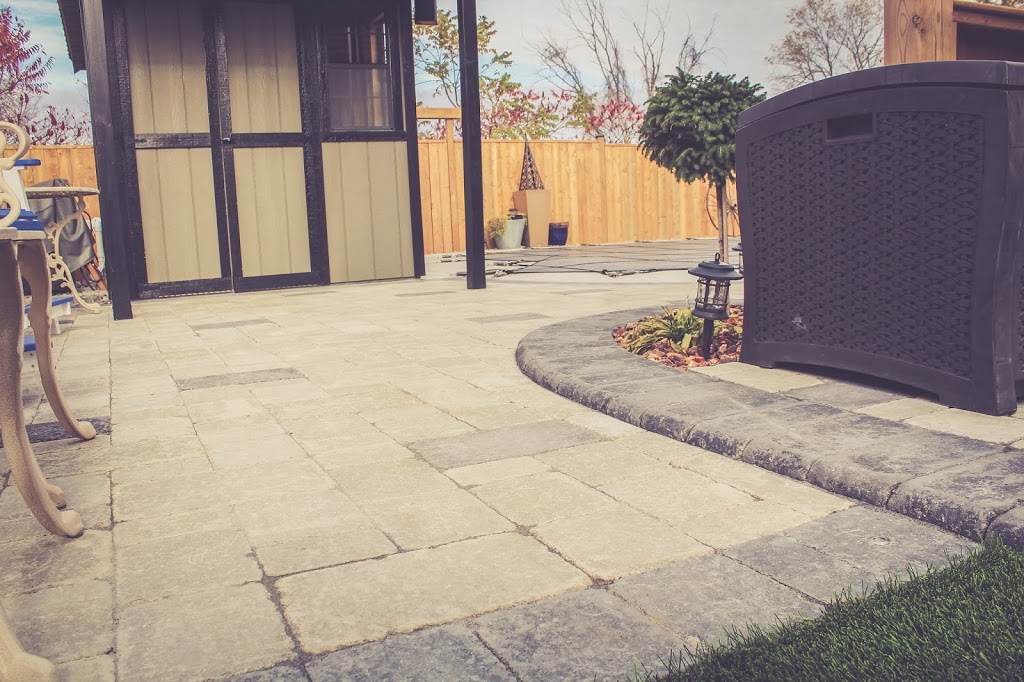 Over The Fence Landscaping | 14 Colin Ave, Tillsonburg, ON N4G 0E5, Canada | Phone: (519) 550-5044
