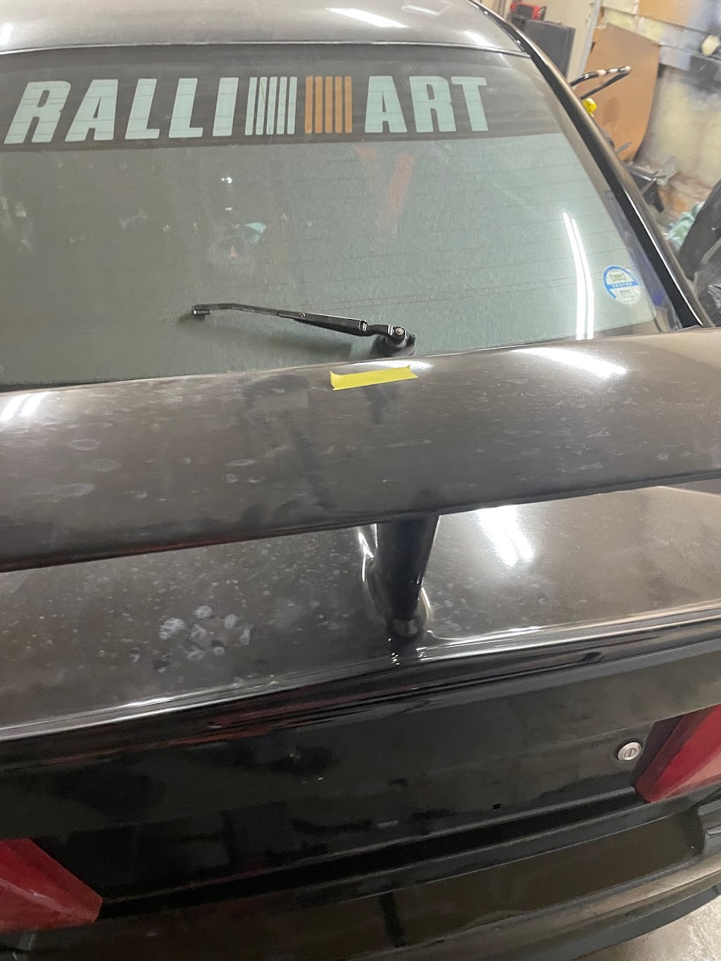 spring auto limited | 4035 Ogden Rd SE, Calgary, AB T2G 4N9, Canada | Phone: (403) 618-4620