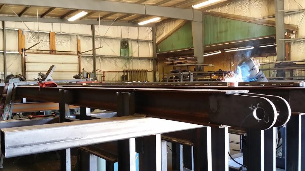 Truway Machinery Manufacturers Ltd | 7 Peterson Pl, Combermere, ON K0J 1L0, Canada | Phone: (613) 756-9898