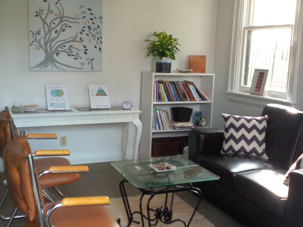 Cortney Pasternak Counselling | 287 Main St W, Hamilton, ON L8P 1J7, Canada | Phone: (647) 617-2235