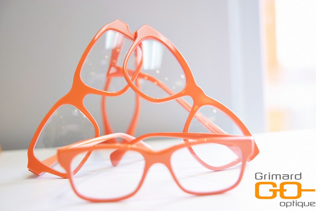 Grimard Optique | 2071 Boulevard des Laurentides, Laval, QC H7M 4M2, Canada | Phone: (450) 663-4282