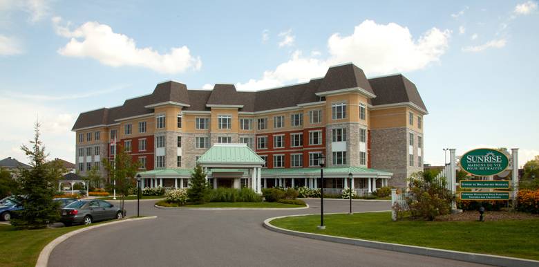 Sunrise of Dollard-des-Ormeaux/Sunrise de Dollard-des-Ormeaux | 4377 Boul Saint-Jean, Dollard-des-Ormeaux, QC H9H 2A4, Canada | Phone: (514) 620-4556