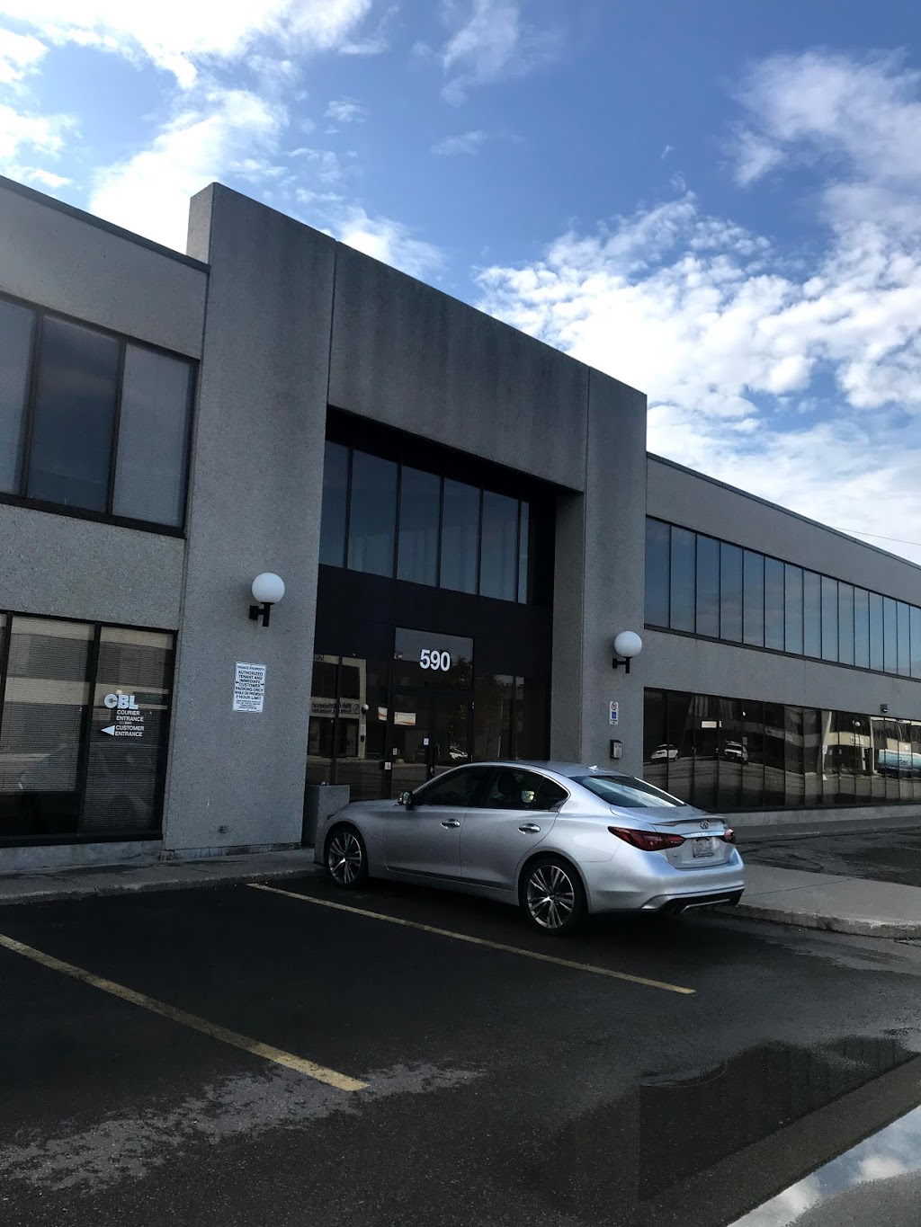 Digilite | 590 Alden Rd #210, Markham, ON L3R 8N2, Canada | Phone: (905) 604-7900