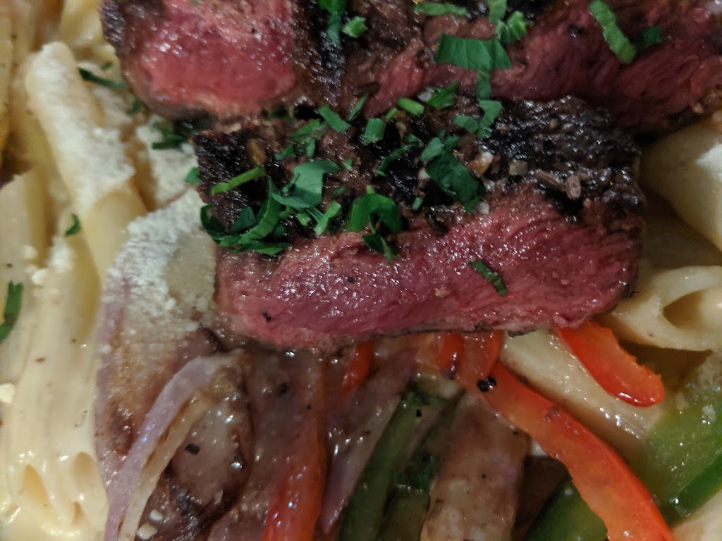 Atrium Cafe | 4440 Gateway Blvd NW, Edmonton, AB T6H 5C3, Canada | Phone: (780) 437-6010
