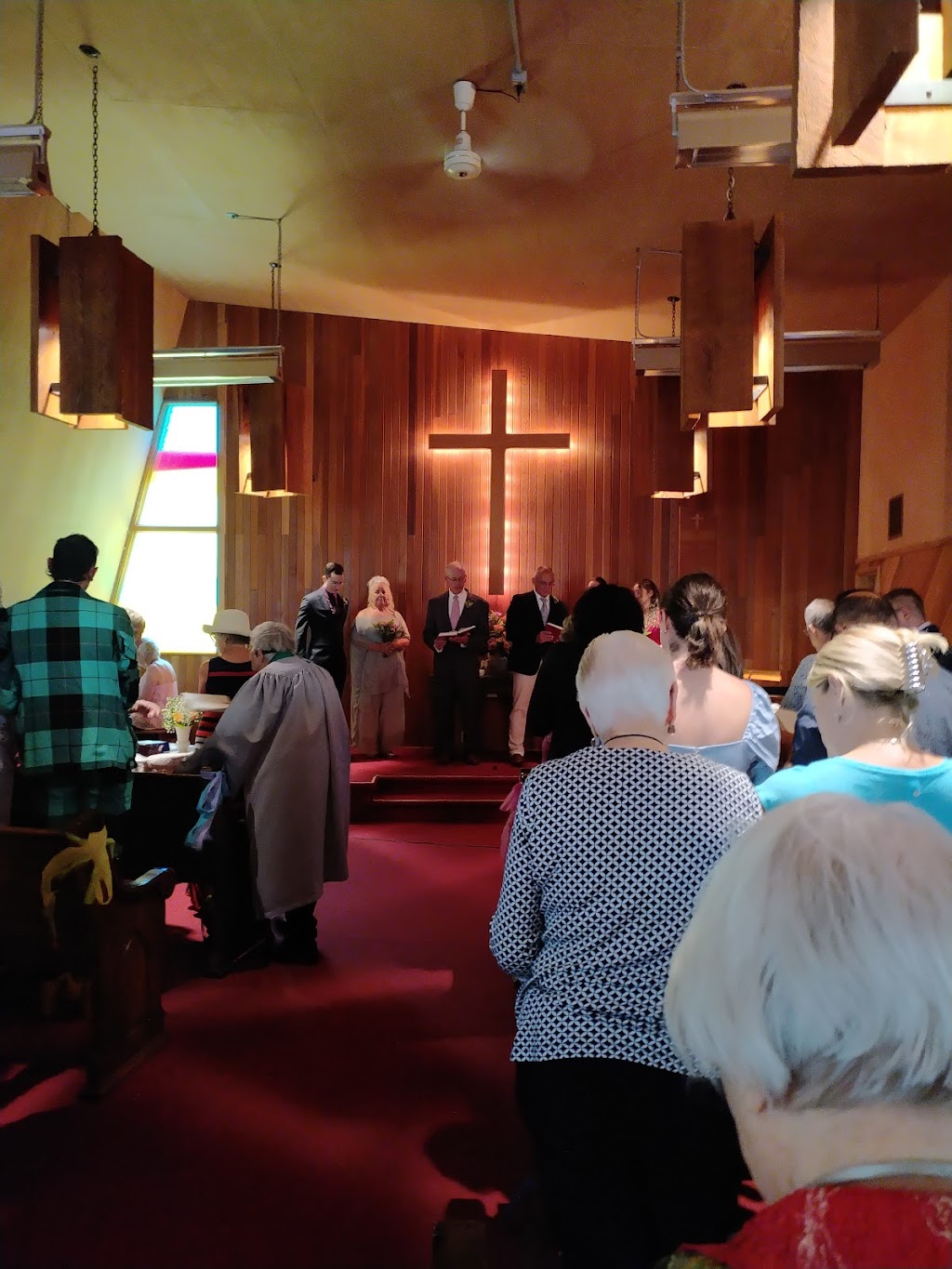 West Hawk Lake United Church | Provincial Trunk Hwy 44, Whiteshell, MB R0E 2H0, Canada | Phone: (204) 510-9198