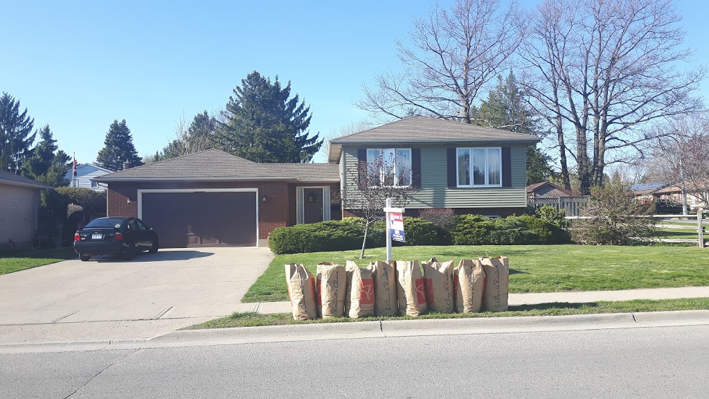 Lions Park | pkwy 3h8, 15 Tarry Pkwy, Aylmer, ON N5H 3H8, Canada | Phone: (519) 773-3164