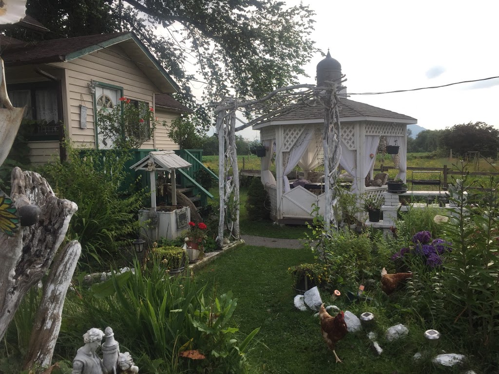 Being Bliss Healing Therapy | 6815 Evans Rd, Chilliwack, BC V2R 4B9, Canada | Phone: (604) 819-6555