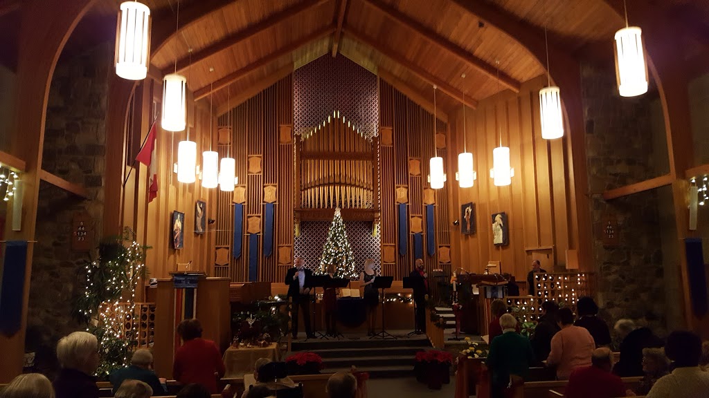 Roxboro United Church | 116 Rue Cartier, Roxboro, QC H8Y 1G8, Canada | Phone: (514) 685-4956
