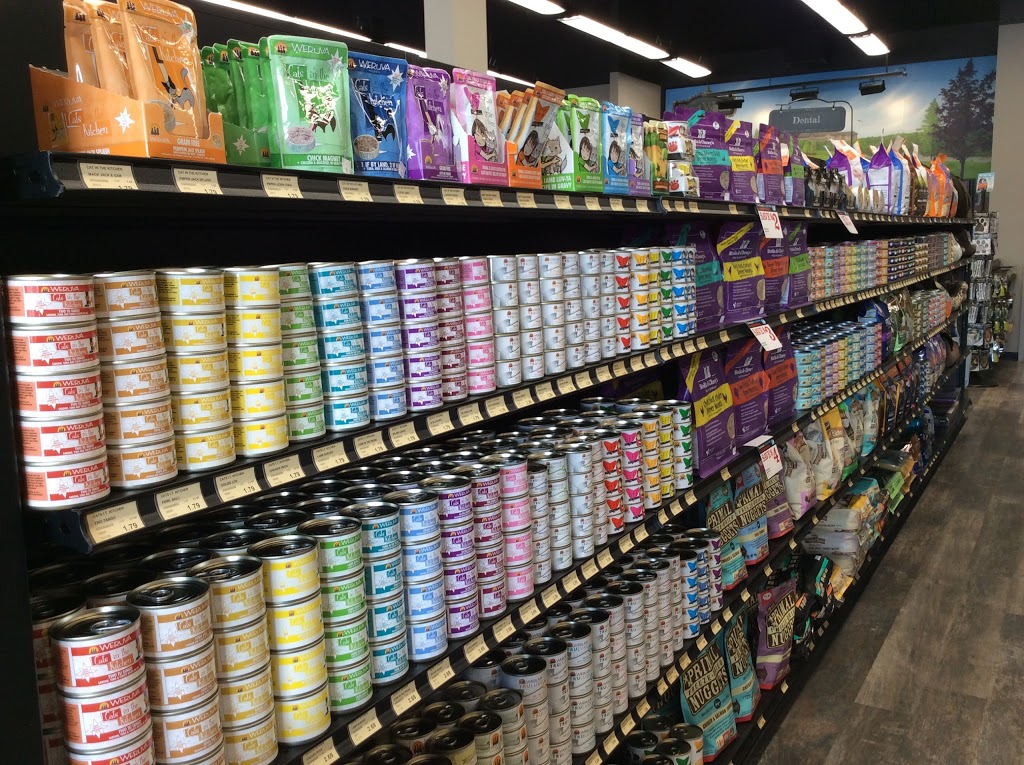 Pet Valu | 3749 17 St NW, Edmonton, AB T6T 1A7, Canada | Phone: (780) 468-4063