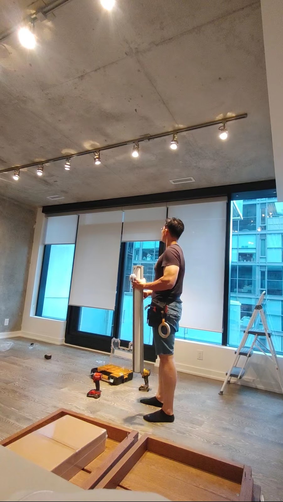 Blinds pro | 14 Locust Terrace, Markham, ON L6E 1P1, Canada | Phone: (905) 955-8999