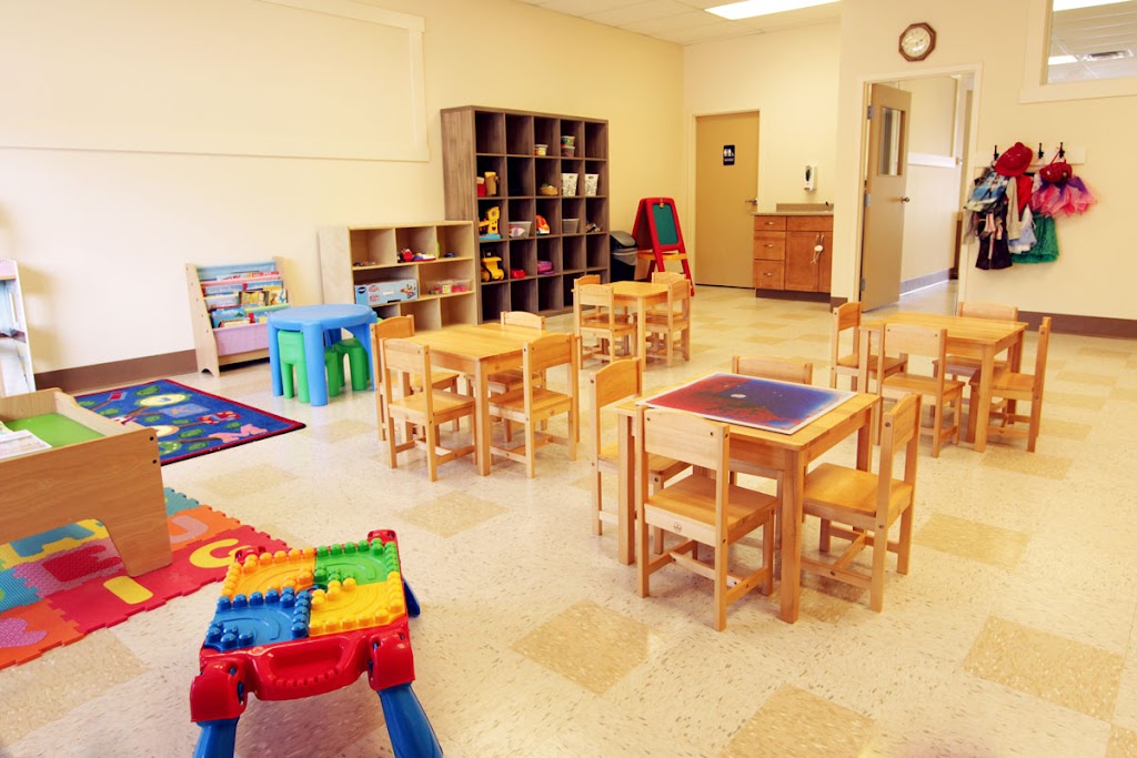 Little Angels YYC | 400 Main St N #105, Airdrie, AB T4B 2N1, Canada | Phone: (403) 980-5677