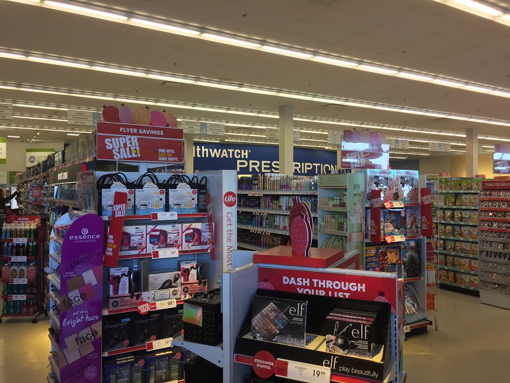 Shoppers Drug Mart | 658 Erb St W, Waterloo, ON N2T 2Z7, Canada | Phone: (519) 886-3530