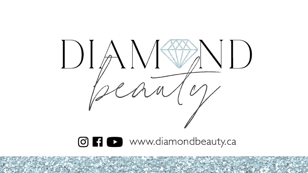 Diamond Beauty | 15288 36 Ave, Surrey, BC V3Z 0S6, Canada | Phone: (778) 865-0158