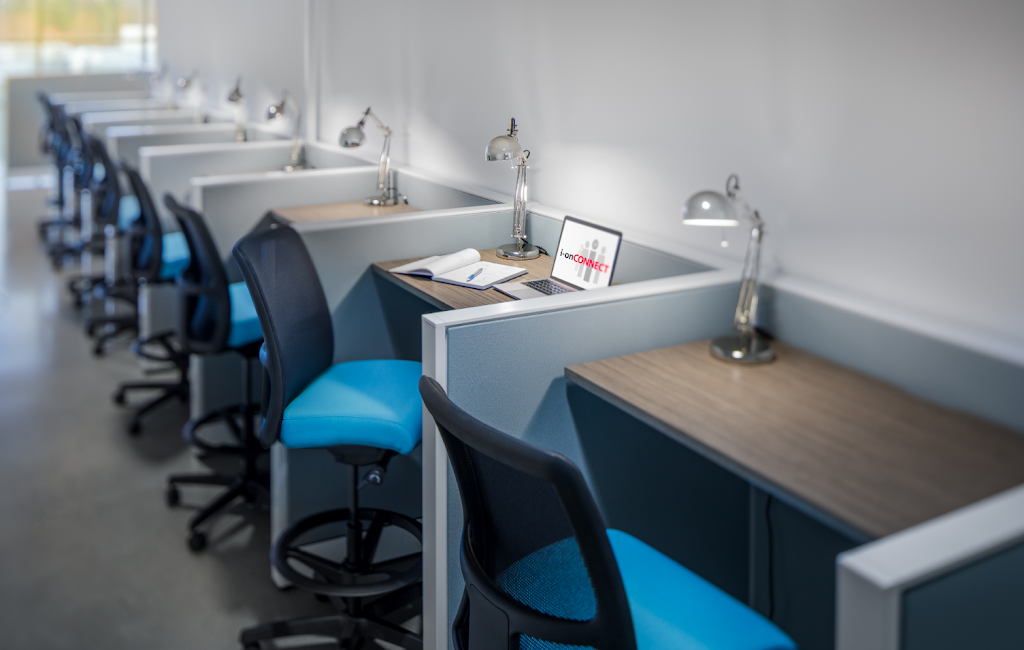 i-onCONNECT Technologies Inc. | 2700 Production Way #200, Burnaby, BC V5A 4X1, Canada | Phone: (604) 416-1610