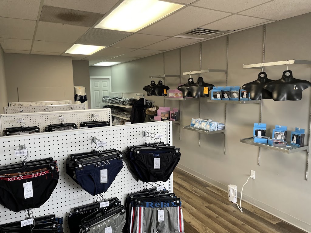 Shine Apparel inc | 674 Water St Unit 3, Summerside, PE C1N 4J1, Canada | Phone: (902) 598-6268