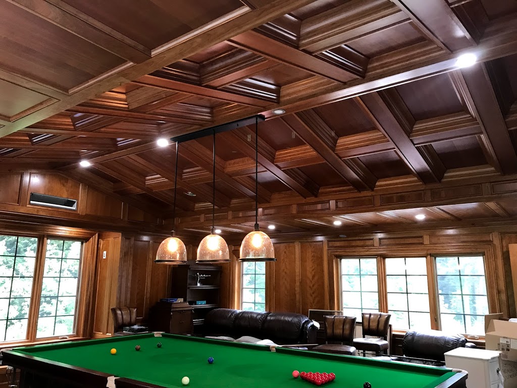 WireWay Electric | 1410 Cedar Ln, Bracebridge, ON P1L 1W9, Canada | Phone: (705) 571-3889