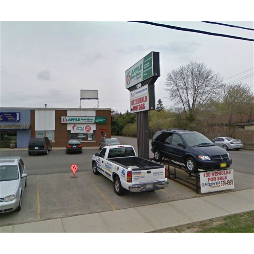 Speedy Glass | 1424 Ellice Ave Suite 640, Winnipeg, MB R3G 0G4, Canada | Phone: (204) 786-5551