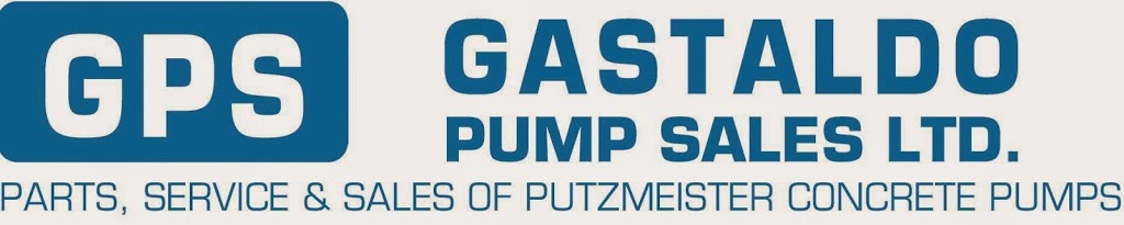 Gastaldo Pump Sales Ltd | 482 Fraser View Pl, Delta, BC V3M 6H4, Canada | Phone: (604) 526-6262
