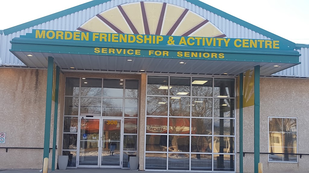 Redeeming Grace Bible Church | 111d Gilmour St, Morden, MB R6M 1N9, Canada | Phone: (204) 384-0878