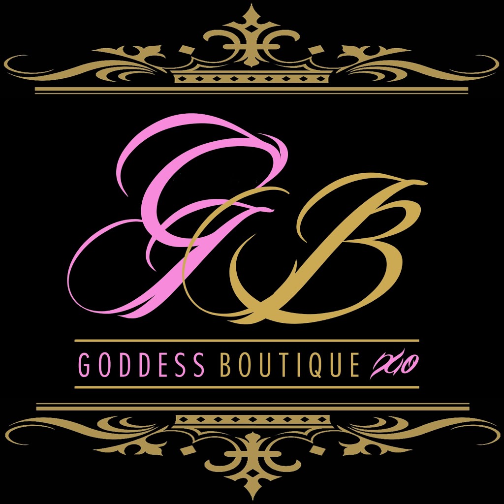 Goddess Boutiquexo | 50 Orangeblossom Trail, Brampton, ON L6X 0E4, Canada | Phone: (647) 719-1862