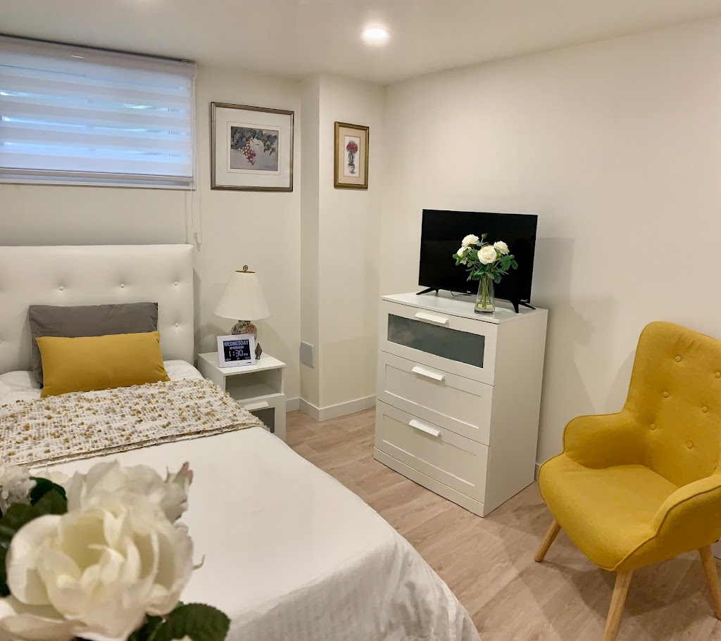 Les Residences Persaud Connemara | 267 Croissant Connemara, Beaconsfield, QC H9W 2N7, Canada | Phone: (514) 505-1220