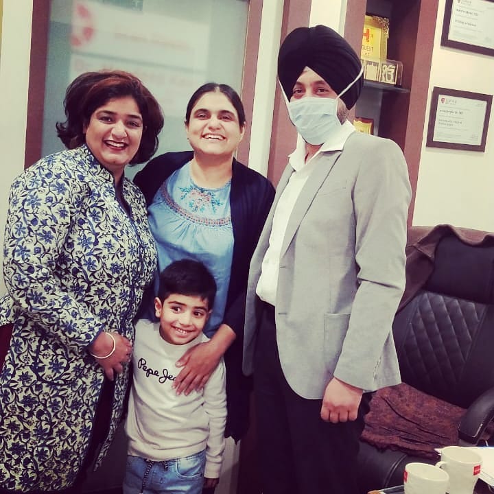 Star Fertility Canada (India Based) | 238 Biscayne Crescent, Brampton, ON L6W 4S1, Canada | Phone: 098886 58889