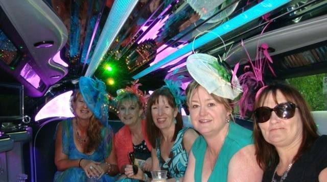 Vancouver limousine rent | 12242 102a Ave, Surrey, BC V3V 8A7, Canada | Phone: (604) 783-8400