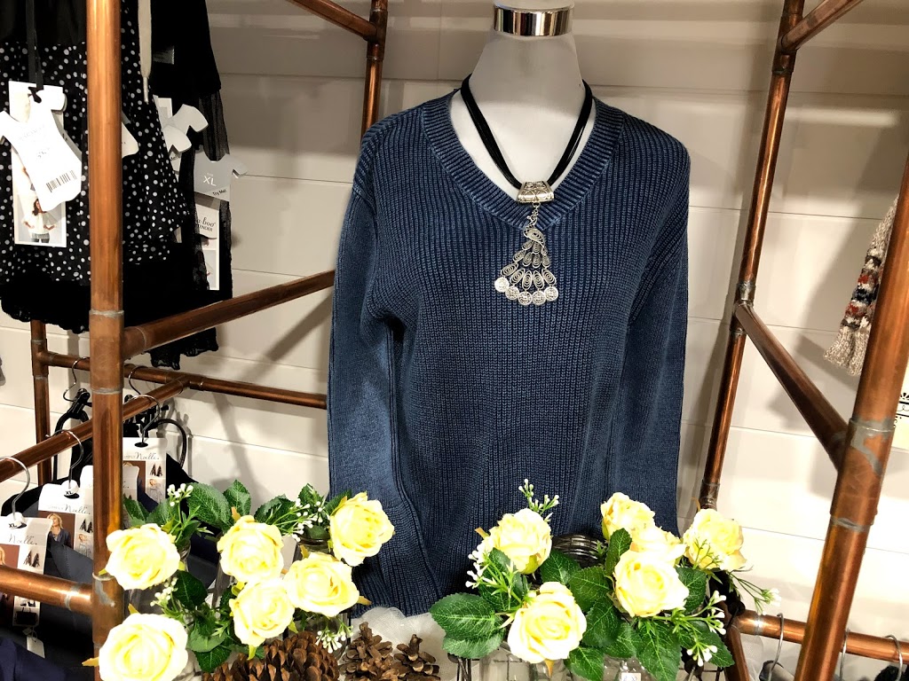 BB Boutique | 74 Somerset Dr, Brampton, ON L6Z 1C5, Canada | Phone: (416) 627-2256