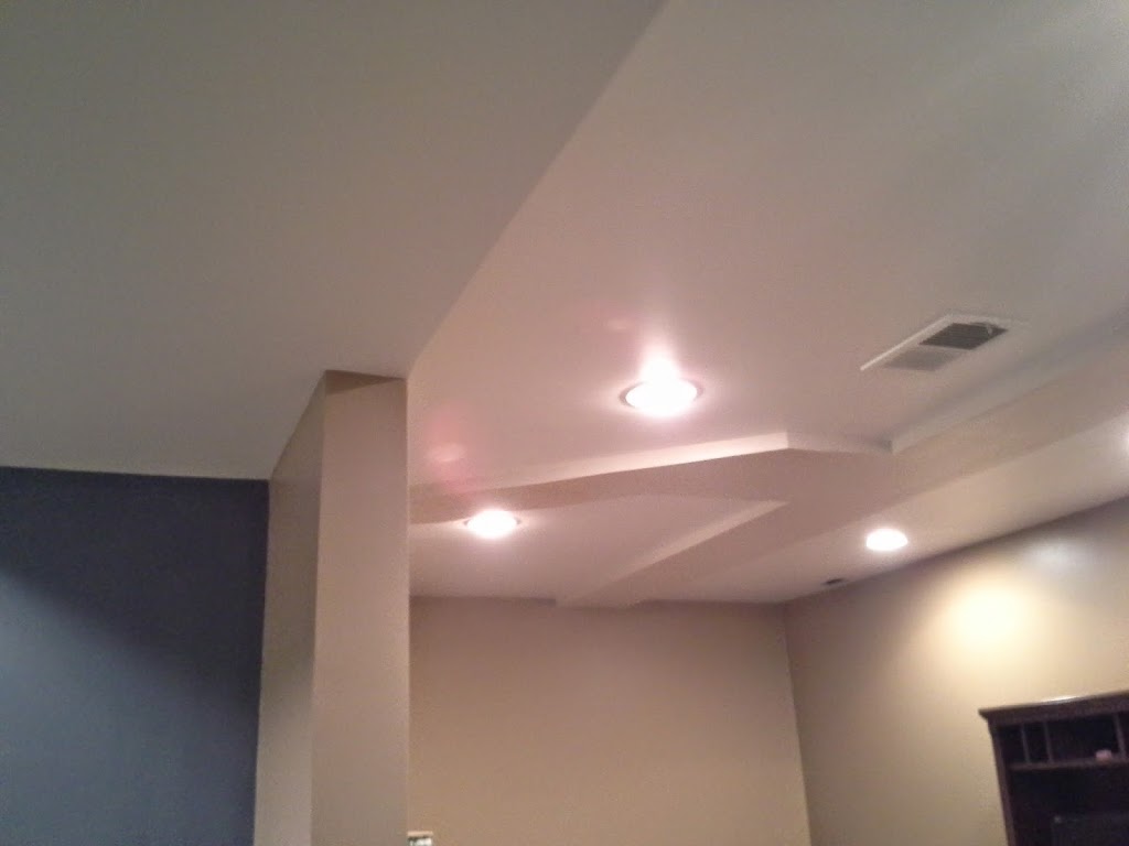 Franks Quality Painting | 52766 Fox Pointe Dr, New Baltimore, MI 48047, USA | Phone: (810) 602-1822