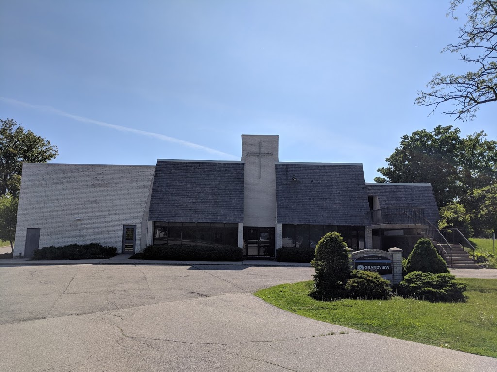 Grandview Church | 250 Old Chicopee Dr, Kitchener, ON N2A 4J2, Canada | Phone: (519) 894-5513