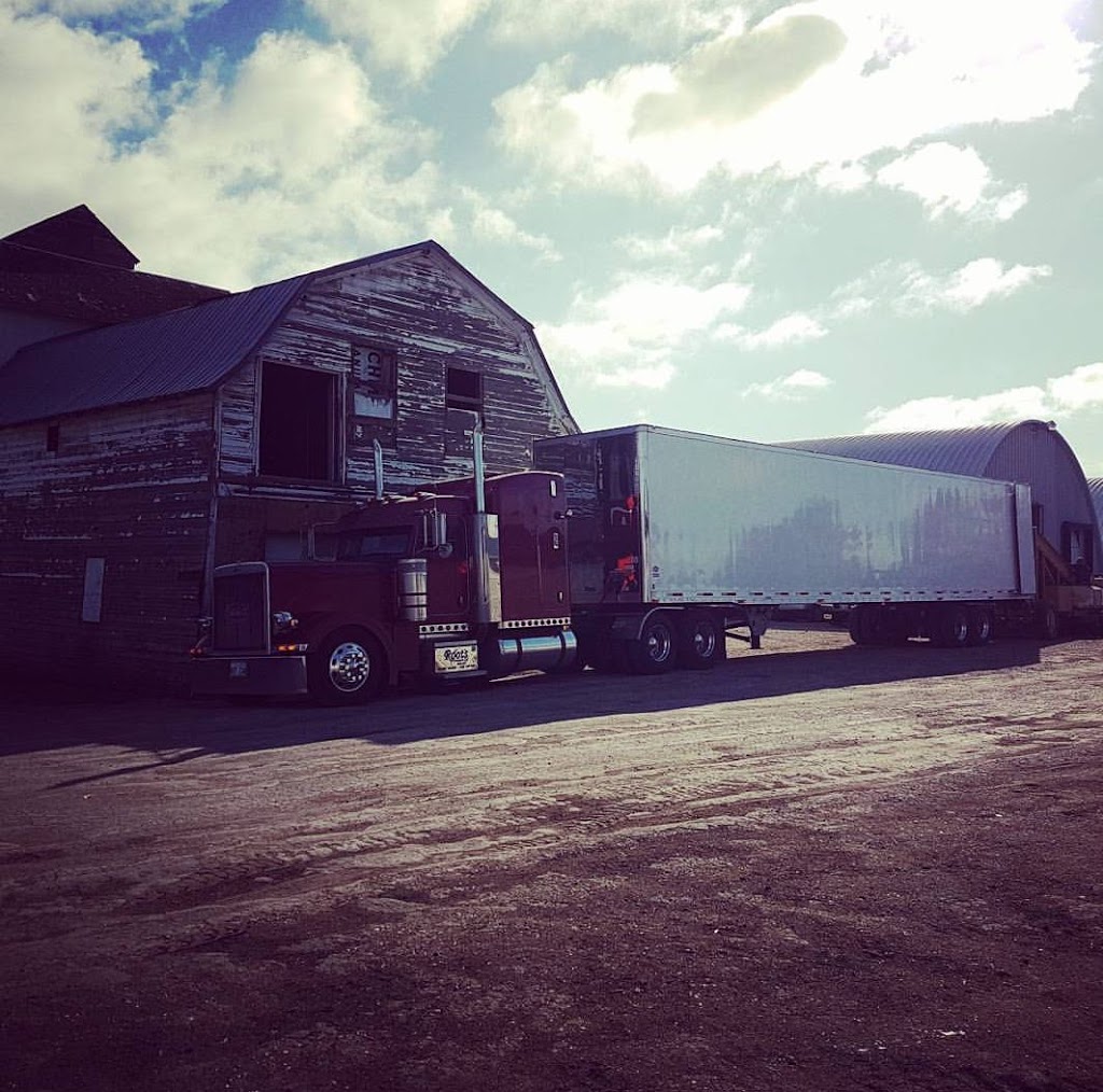 Roots Transport Ltd. | Box 685, Winkler, MB R6W 4A8, Canada | Phone: (204) 312-7447